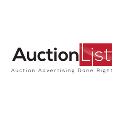 Auction List logo
